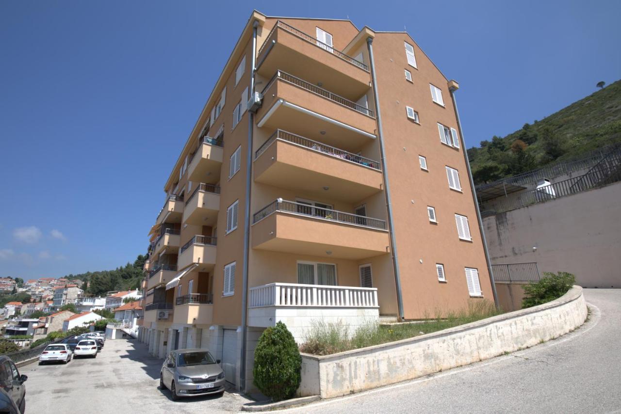 Mai Apartment Dubrovnik Exterior photo